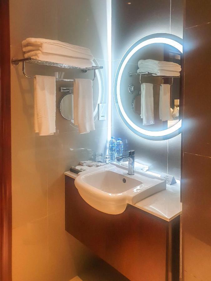 The Yacht Hotel Sea Front Lekki Phase 1 Λάγος Εξωτερικό φωτογραφία