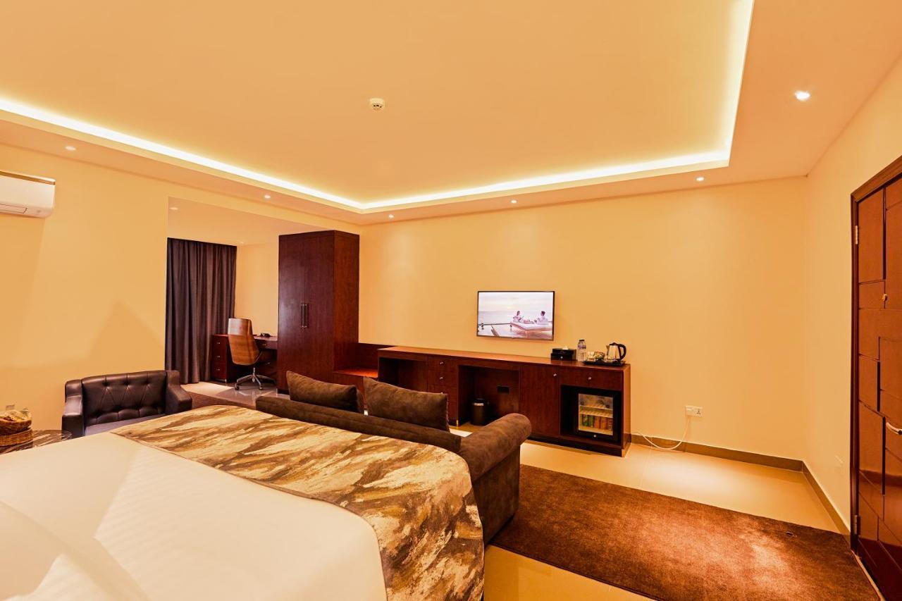 The Yacht Hotel Sea Front Lekki Phase 1 Λάγος Εξωτερικό φωτογραφία